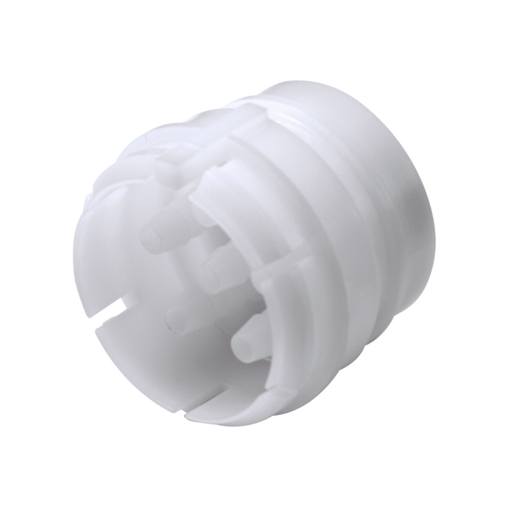 Search Quick-lock coupling plugs non valved, Sixtube-Series, Acetal Colder Products Company Europe (771317) 