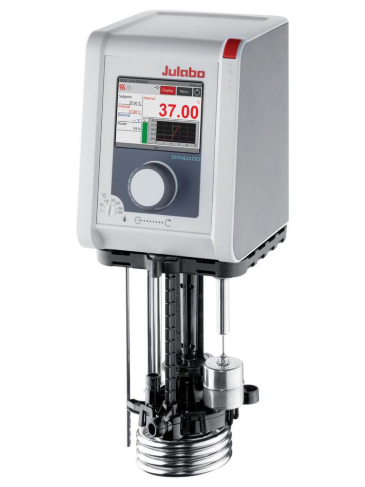 Search Thermoregulator DYNEO DD Julabo GmbH (6411) 