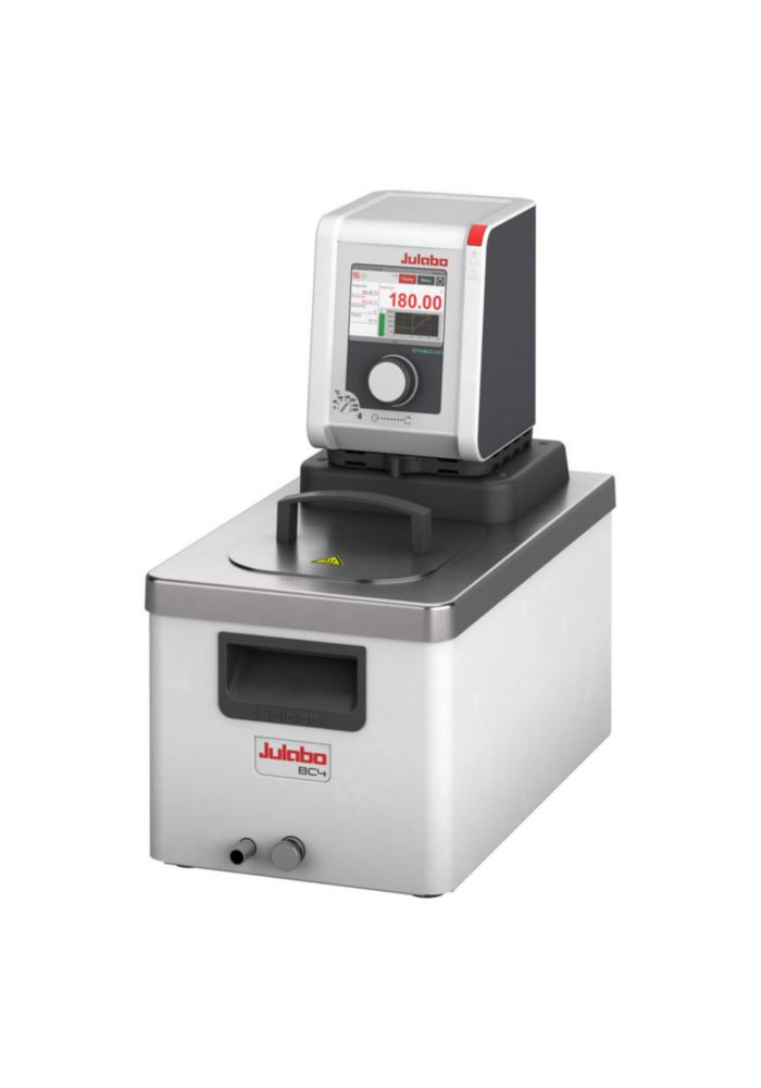 Search Heating circulator bath DYNEO DD-BC.A, with analogue interface Julabo GmbH (824471) 