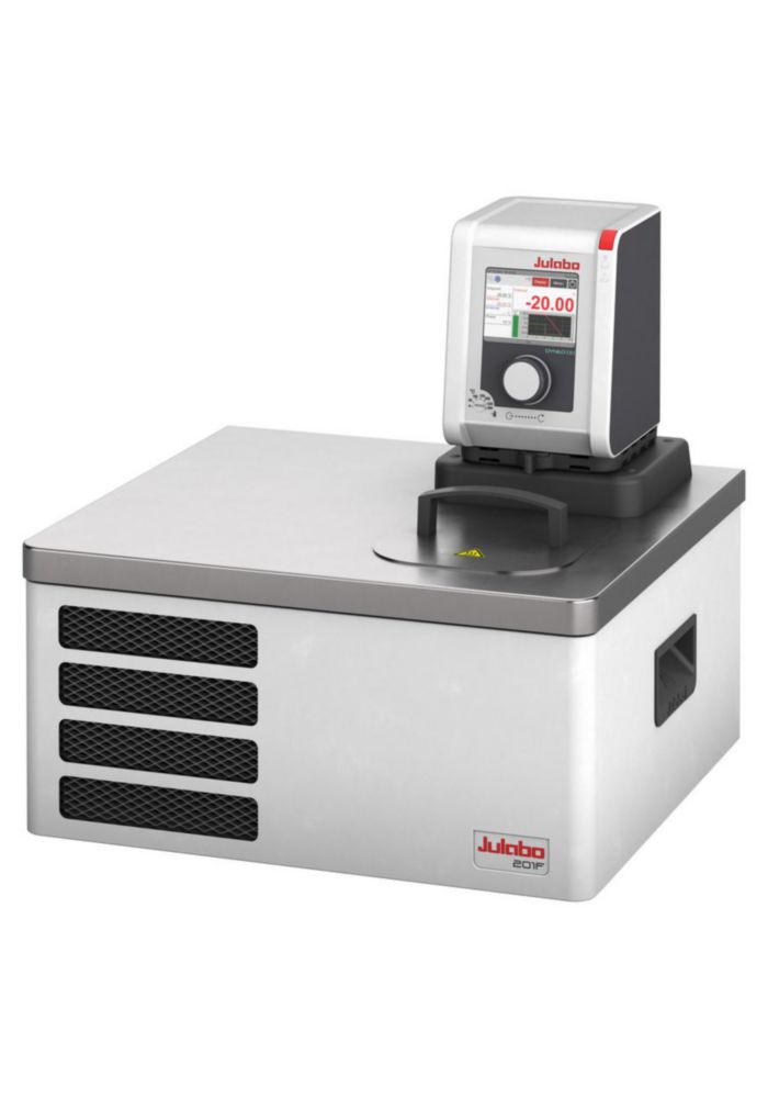 Search Refrigerated circulators DYNEO DD, with analogue interface Julabo GmbH (489880) 