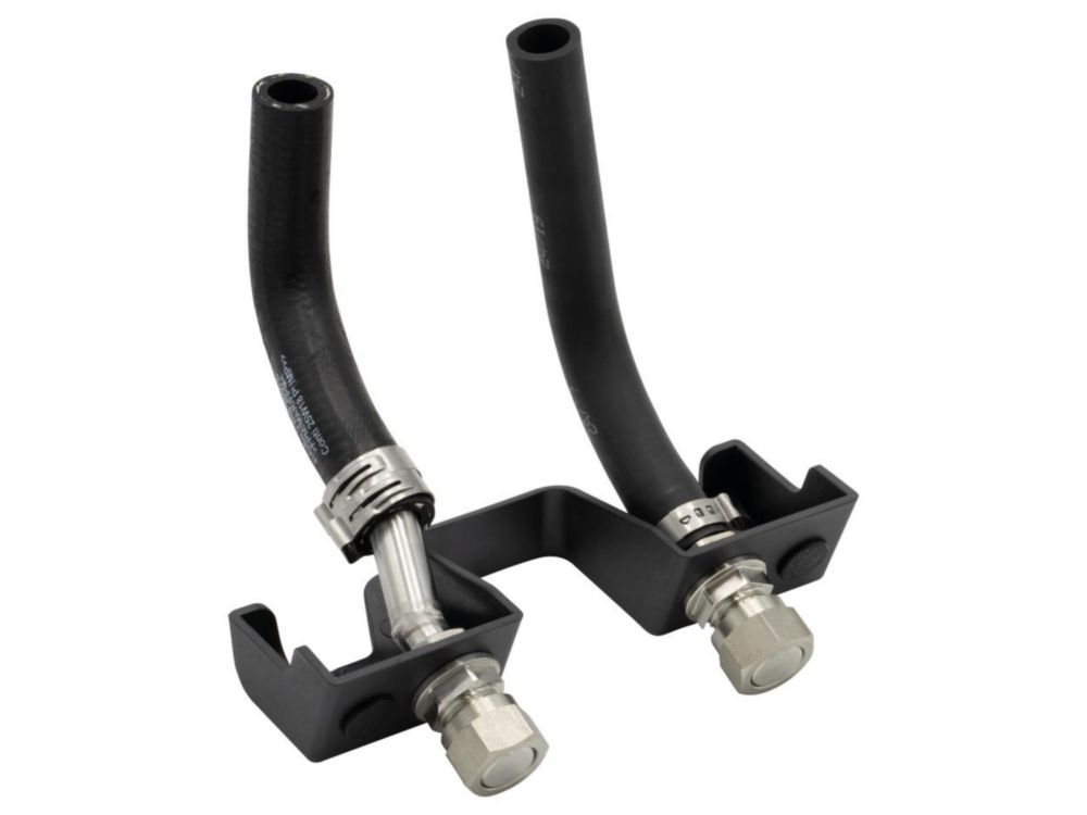 Search Pump set for immersion circulators CORIO and DYNEO Julabo GmbH (6423) 