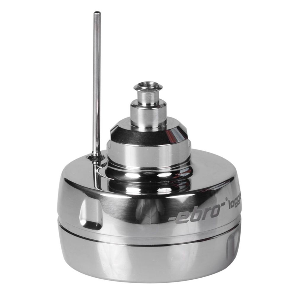 Search Temperature/pressure data logger EBI 12-TP231 Xylem Analytics Germany (EBRO) (906819) 