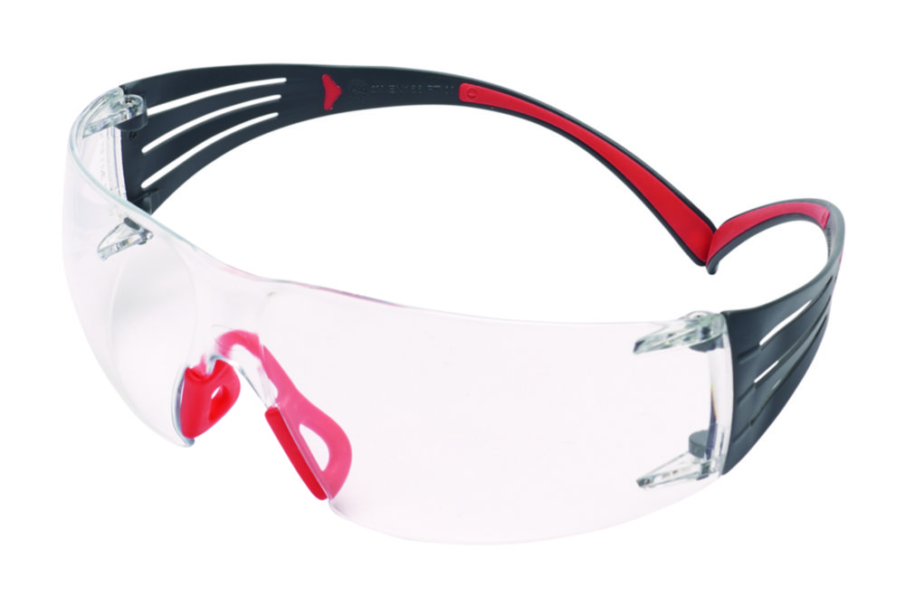 Search Safety Eyeshields SecureFit 400 with Scotchgard Anti-Fog Coating 3M Deutschland GmbH (7426) 