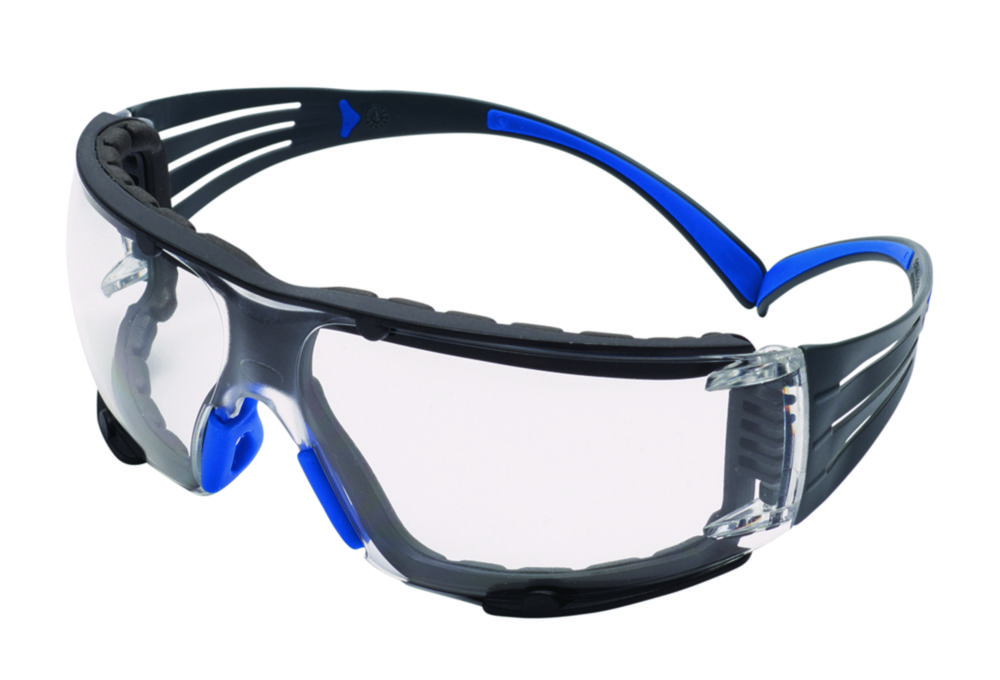 Search 3M Deutschland GmbH (7426)-Safety Eyeshields SecureFit 400 with Scotchgard Anti-Fog Coating