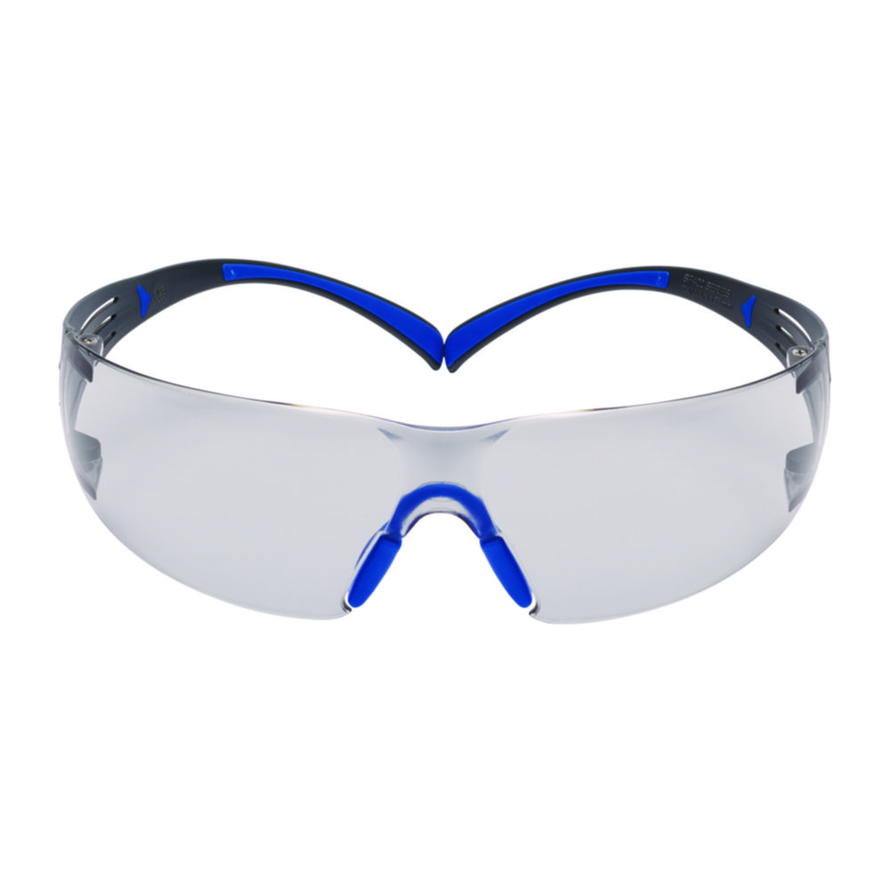 Search Safety Eyeshields SecureFit 400 with Indoor-outdoor mirrored lenses (I/O) 3M Deutschland GmbH (803496) 