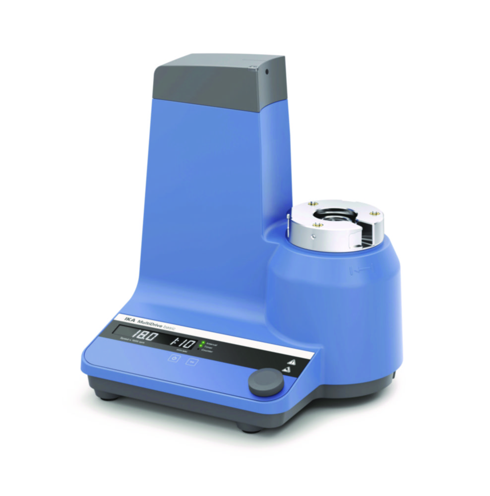 Search Universal mill MultiDrive basic IKA-Werke GmbH & Co.KG (811092) 