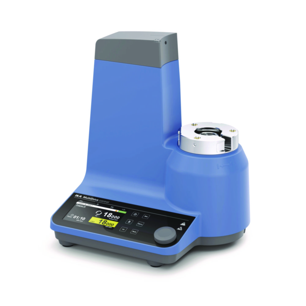 Search Universal mill MultiDrive control IKA-Werke GmbH & Co.KG (811094) 