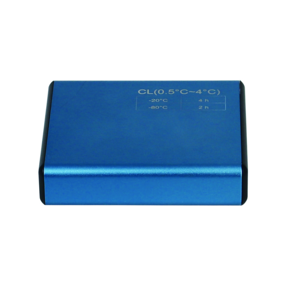 Search Accessories for FreezeBox cooling block systems Crystal Technology & (965032) 