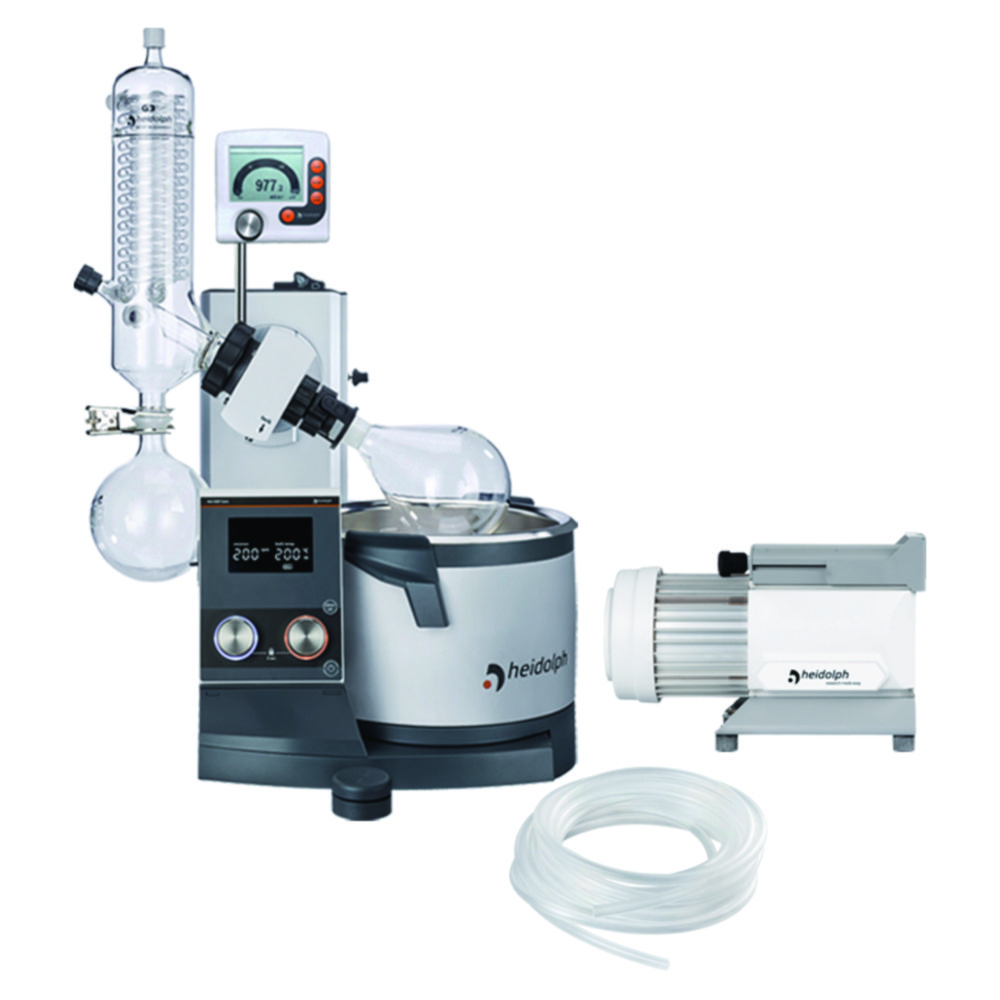Search Rotary Evaporators Hei-VAP Core Packages Heidolph Instruments (8398) 