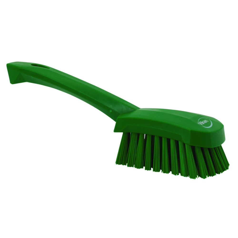 Search Washing Brush with Short Handle, PP, hard Vikan A/S (8671) 