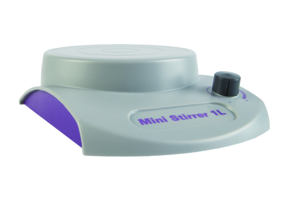 Search Magnetic stirrer Mini Heathrow Scientific LLC (8702) 