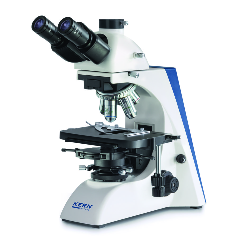 Search Phase contrast microscopes professional line OBN 15 Kern & Sohn GmbH (701794) 