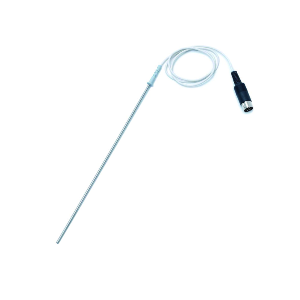 Search Pt 100 temperature probe, stainless steel Velp Scientifica SRL (685916) 