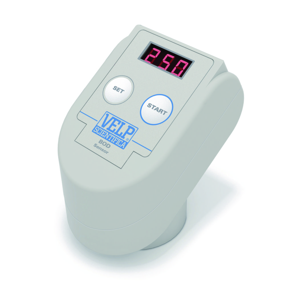 Search BOD sensor head Velp Scientifica SRL (933255) 