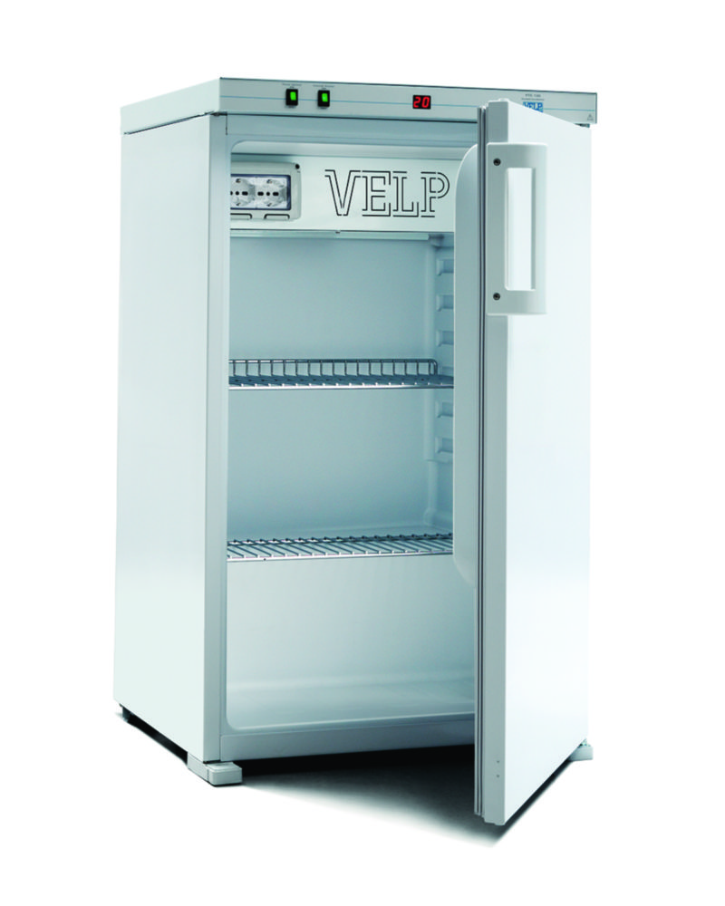 Search Cooled incubator FTC 120 Velp Scientifica SRL (9291) 