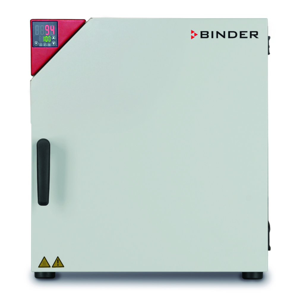 Search Drying and heating chambers FD-S Solid.Line BINDER GmbH (8803) 