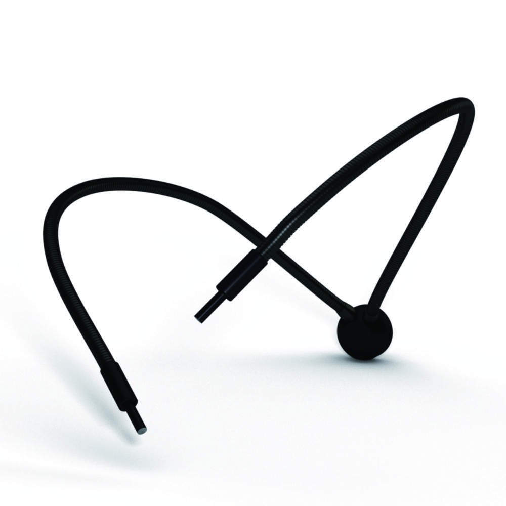 Search Semi-rigid light guides, GLS1 / GLS2 / GLS3 Starlight Opto-Electronics (8964) 