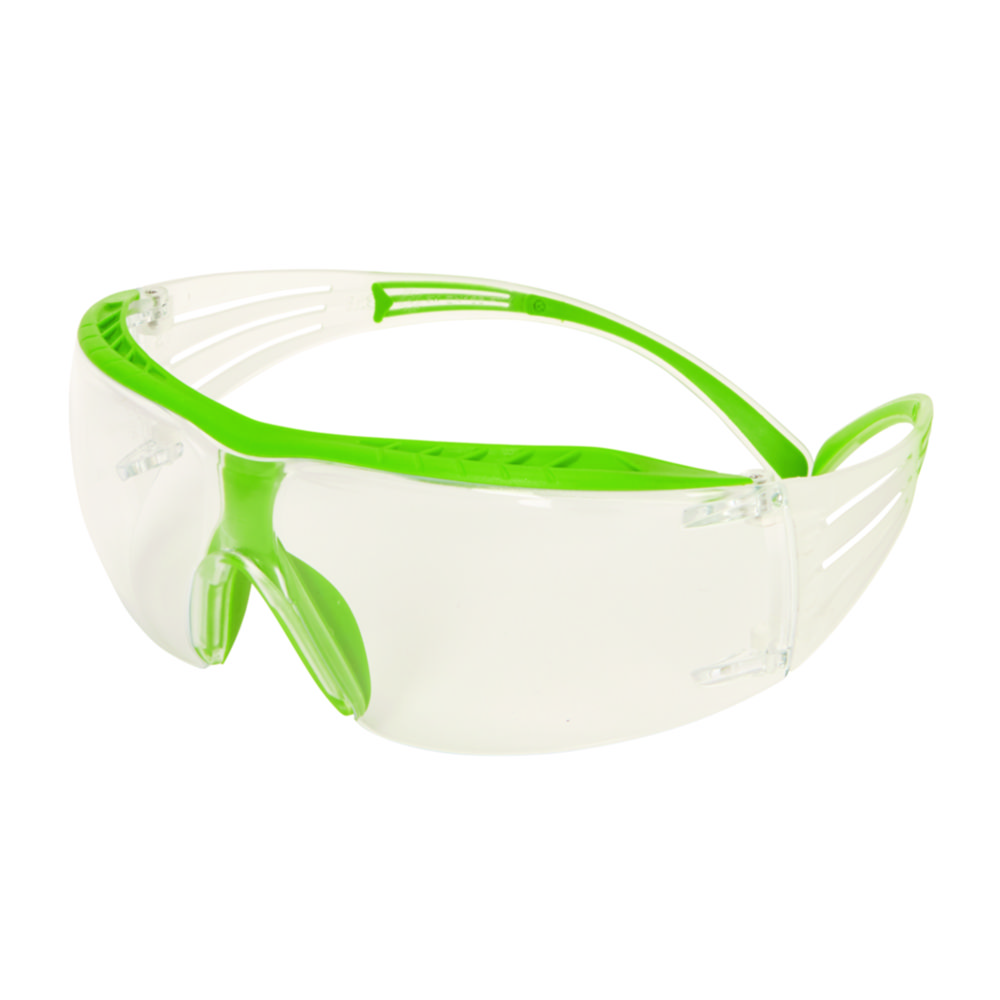 Search Safety Eyeshields SecureFit 400X 3M Deutschland GmbH (9136) 