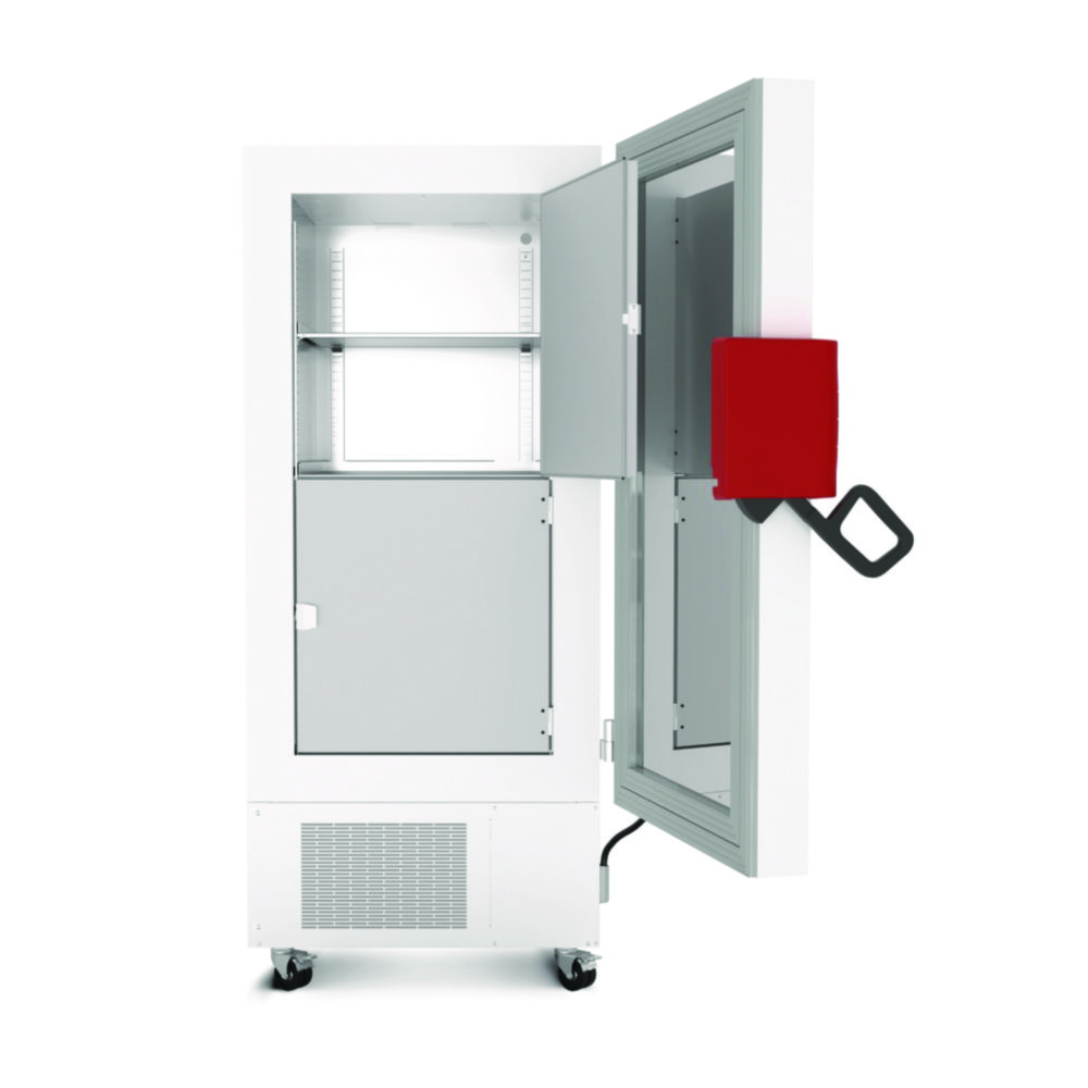 Search BINDER GmbH (10347)-Ultra-low temperature freezer UF V