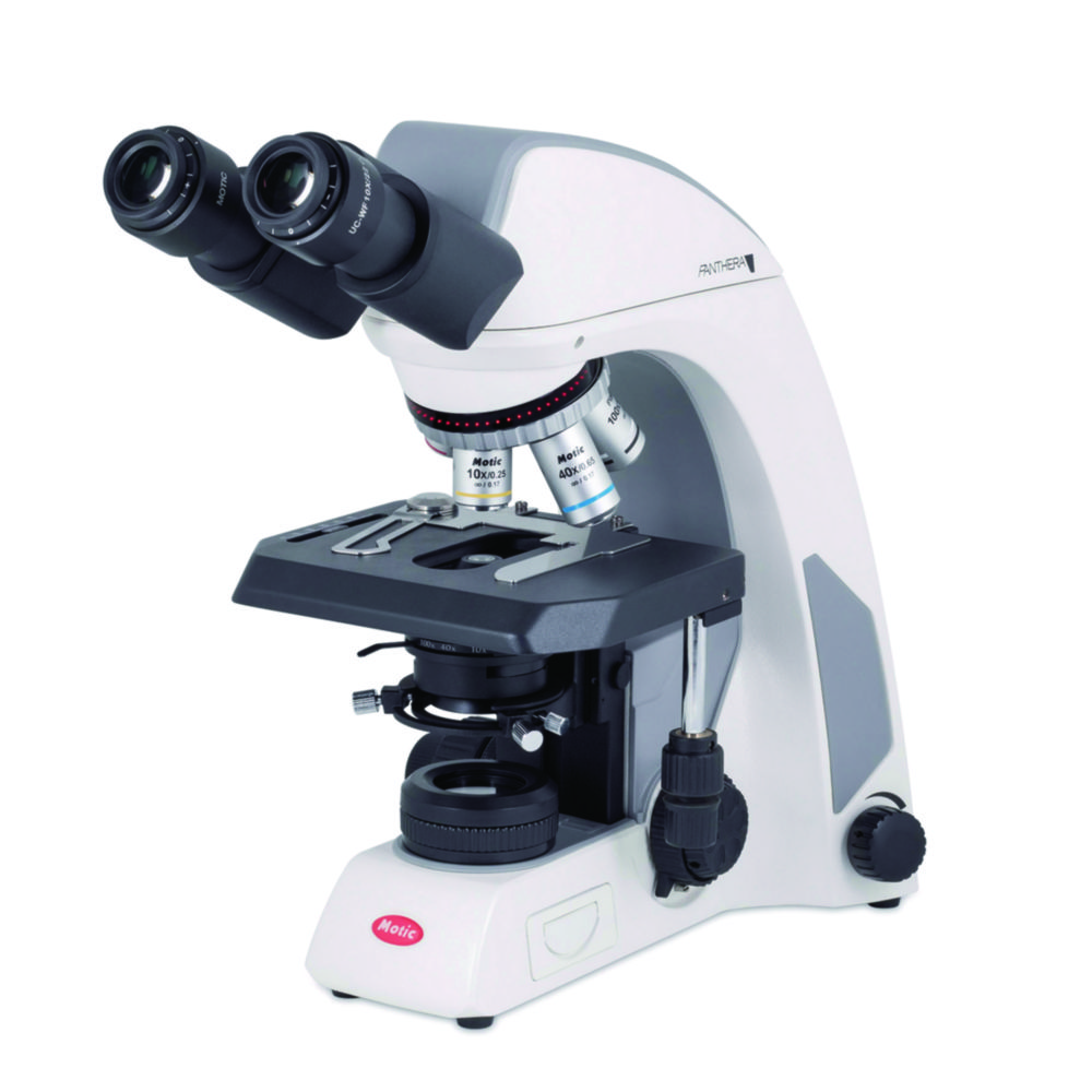 Search Light microscope Panthera DL MOTIC Deutschland GmbH (9240) 