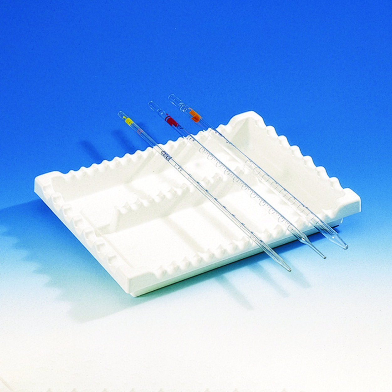 Search Pipette trays, PVC BRAND GMBH + CO.KG (1000750) 