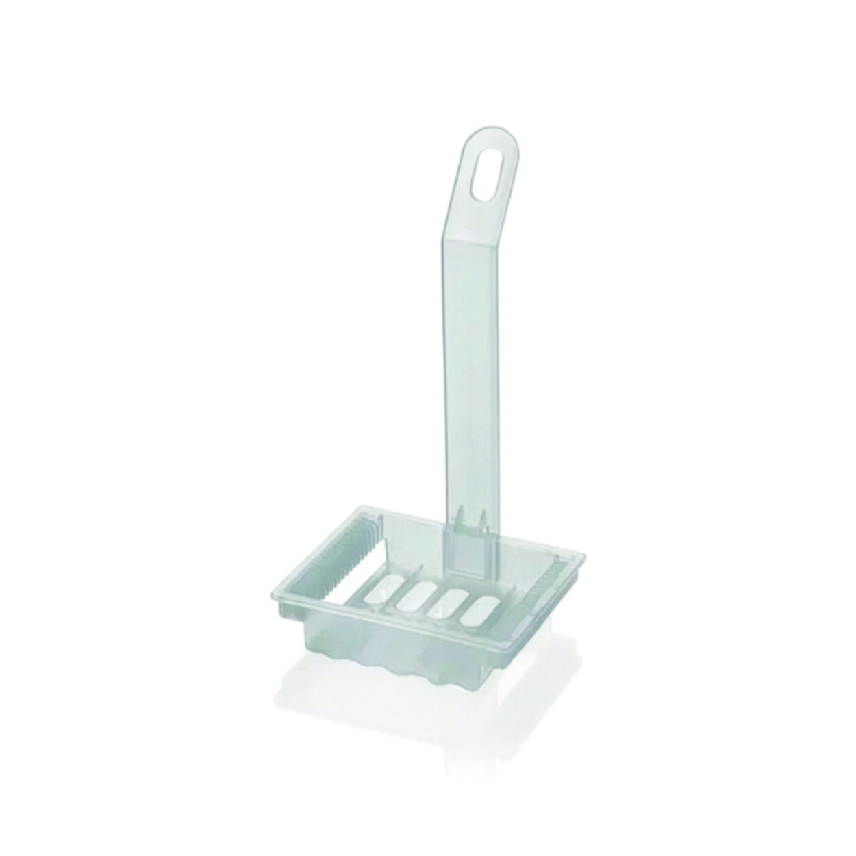 Search Insert, PP, for staining troughs, PMP BRAND GMBH + CO.KG (1001828) 