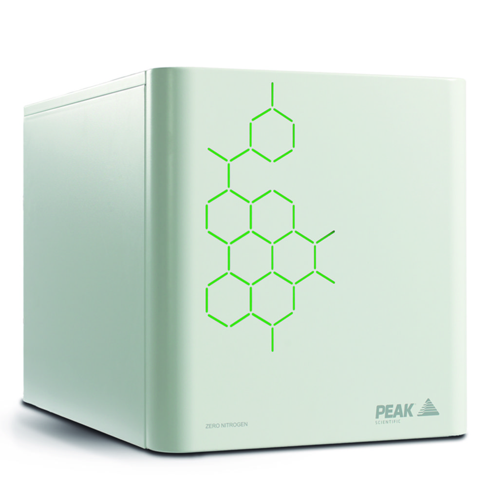 Search Nitrogen generators Precision Nitrogen Peak Scientific (9617) 