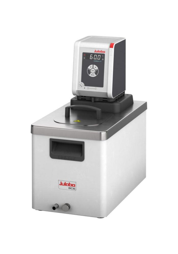 Search Circulator baths CORIO CP Julabo GmbH (9567) 