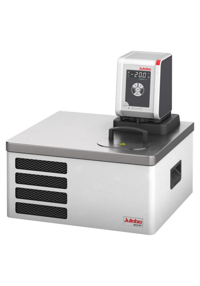 Search Refrigerated circulator CORIO CP-201F Julabo GmbH (706885) 