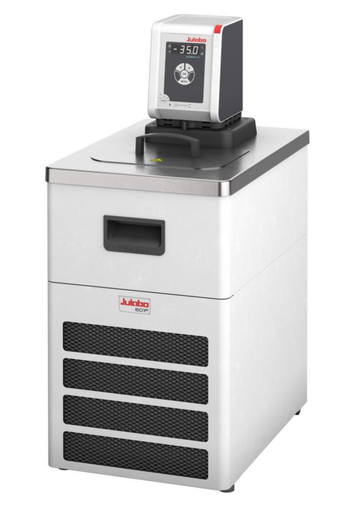 Search Refrigerated circulator CORIO CP-601F Julabo GmbH (707160) 