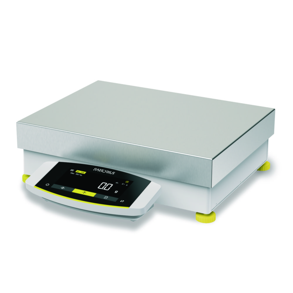 Search High-Capacity Balances Cubis II Sartorius Lab Instruments (10988) 