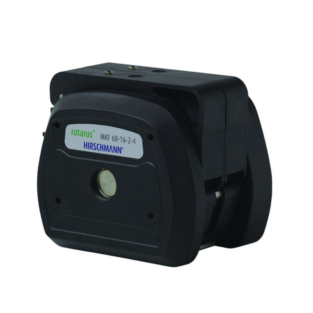 Search Pump heads rotarus MKF 60-16 Hirschmann Laborgeräte GmbH (879299) 