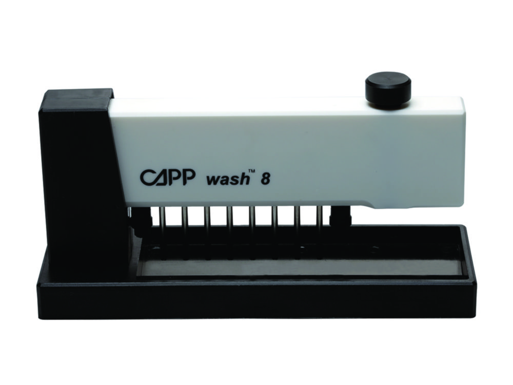 Search Microplate washer CAPPWash kits AHN Biotechnologie GmbH (486561) 