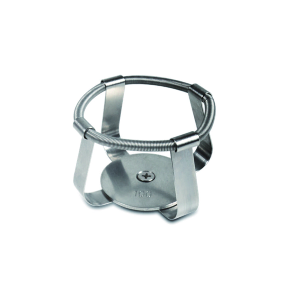 Search Holders, stainless steel for Aspirator FTA-2i Grant Instruments Ltd. (10166) 