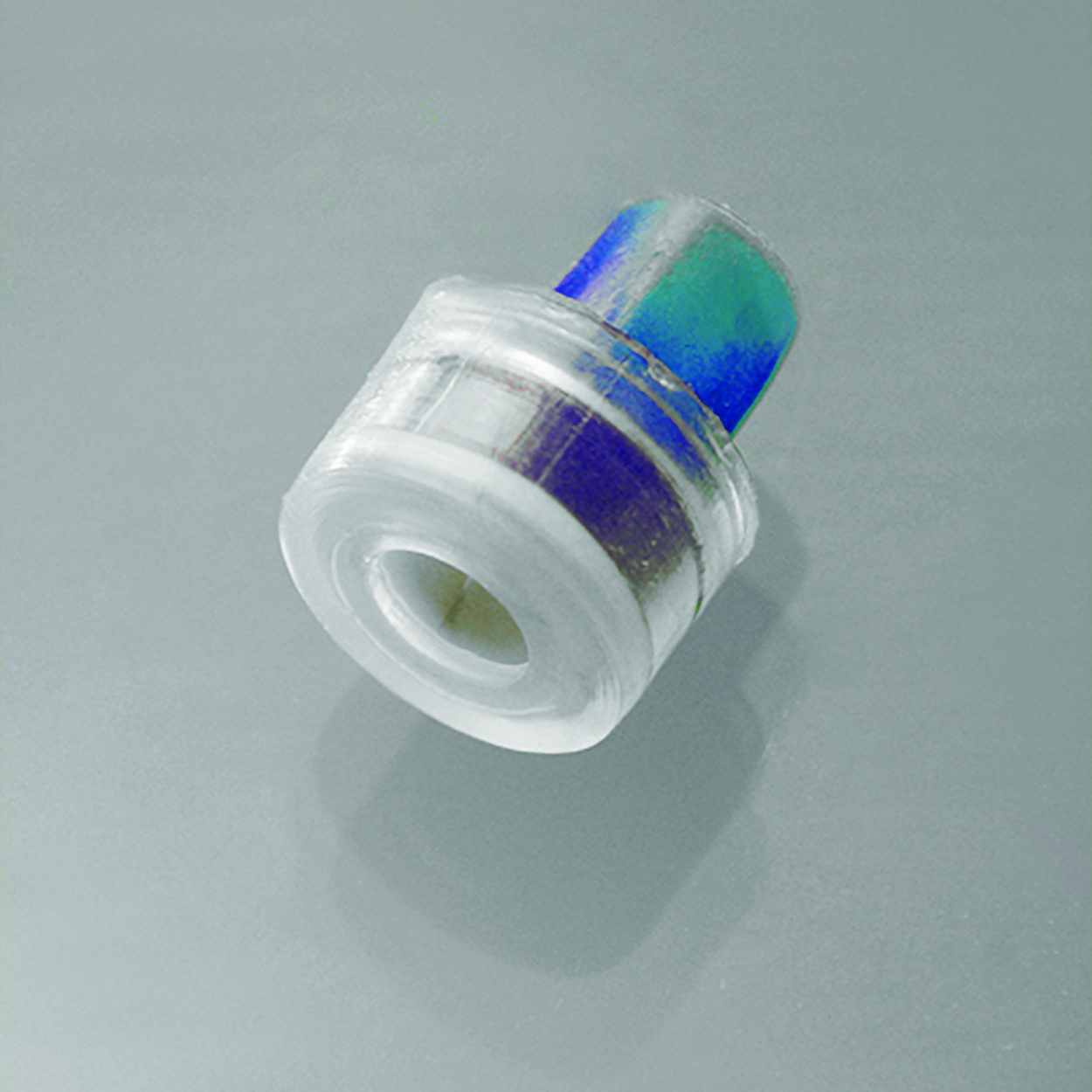 Search Septum caps for 5 mm NMR tubes Hilgenberg GmbH (10140) 