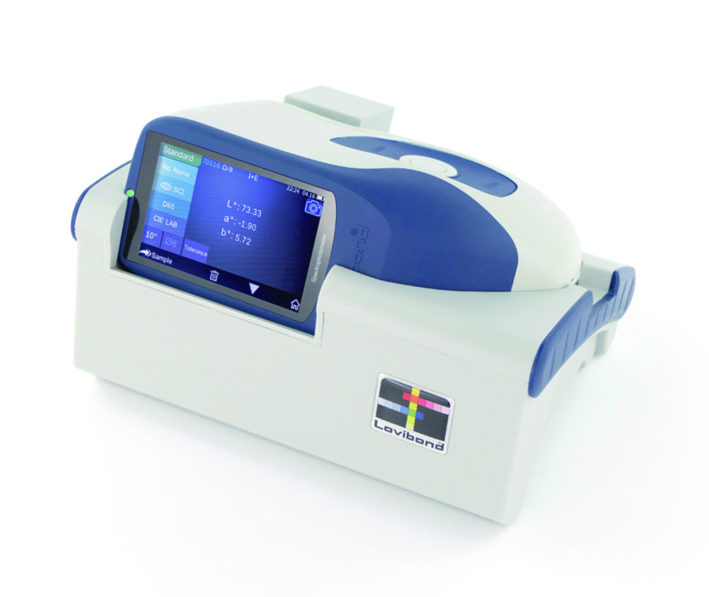 Search Reflectance spectrophotometer TRA 520 The Tintometer Limited (11126) 