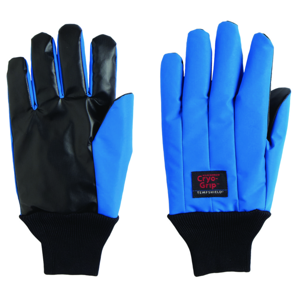 Search Protection Gloves Waterproof Cryo-Grip Gloves Cryo.Expert GmbH (10379) 