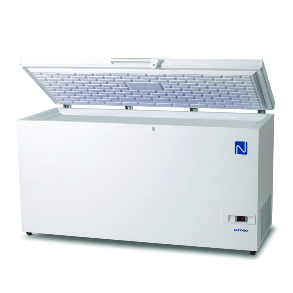 Search Ultra-low temperature chest freezers ULT series, up to -86 °C Nordiclab ApS (10328) 