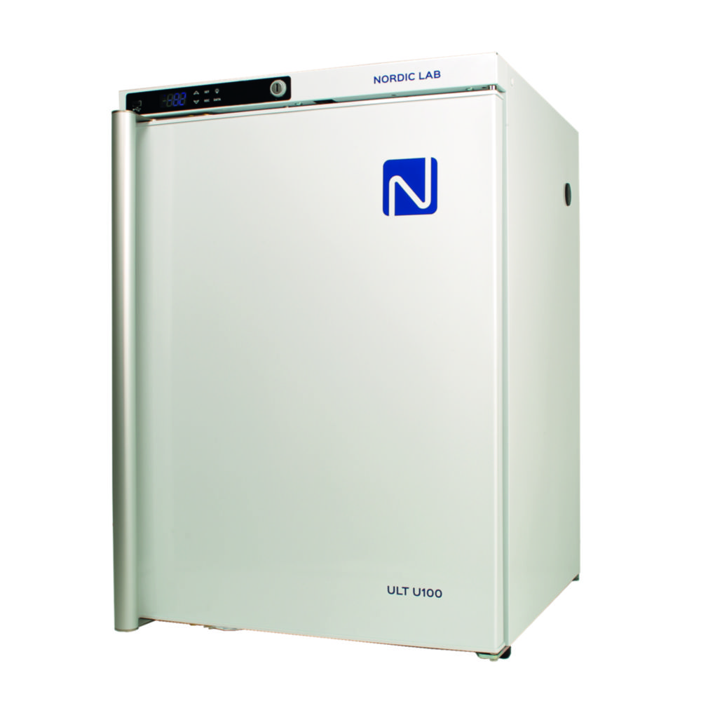 Search Ultra-low temperature upright freezers ULT series, up to -86 °C Nordiclab ApS (10322) 