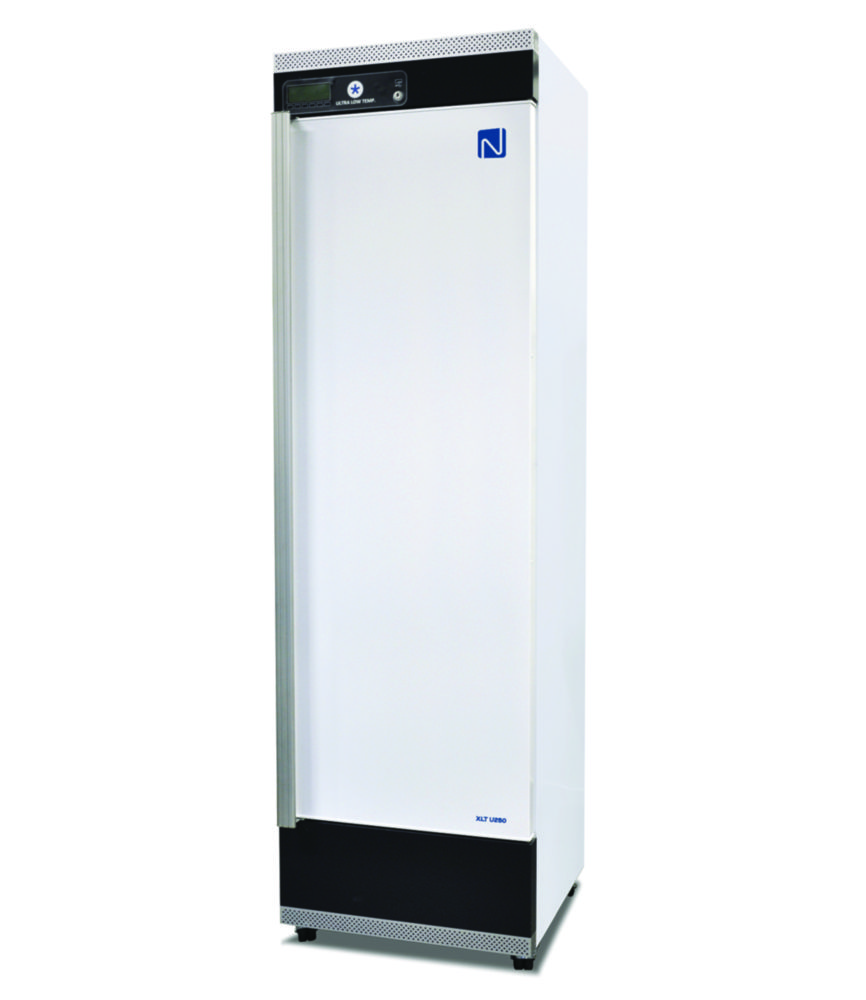 Search Upright freezers LT / MLT / XLT series, up to -60 °C Nordiclab ApS (10305) 