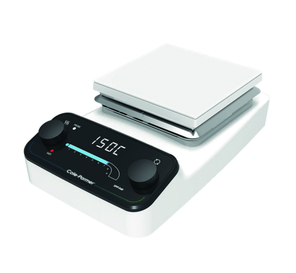 Search Magnetic stirrers SHP-300-BC/WC Cole-Parmer Instrument (609157) 