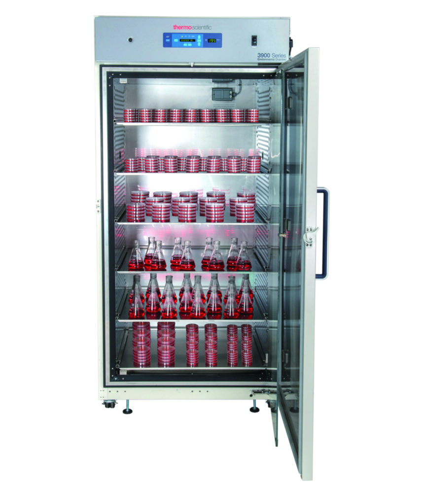 Search Incubator, Stainless steel Thermo Elect.LED GmbH (Kendro) (11003) 