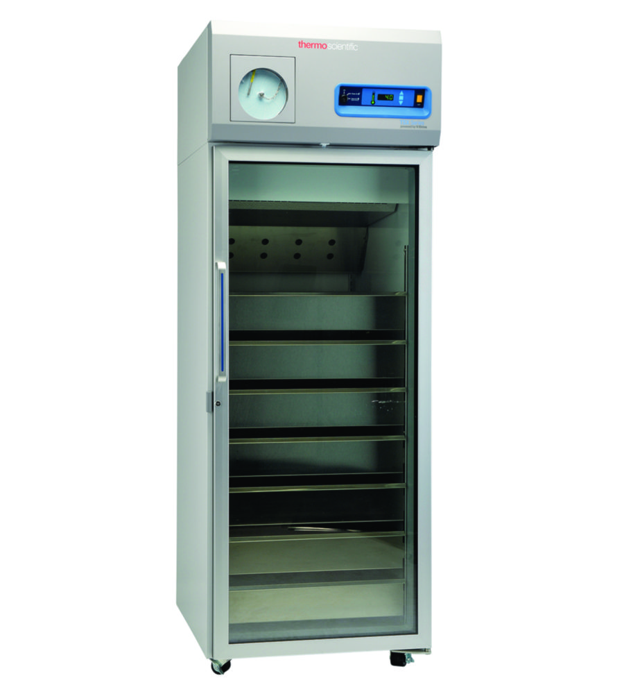 Search High-Performance blood bank refrigerators TSX Series, up to 2 °C Thermo Elect.LED GmbH (Kendro) (10396) 