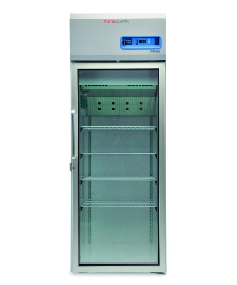 Search High-Performance chromatography refrigerators TSX Series, up to 2 °C Thermo Elect.LED GmbH (Kendro) (10397) 