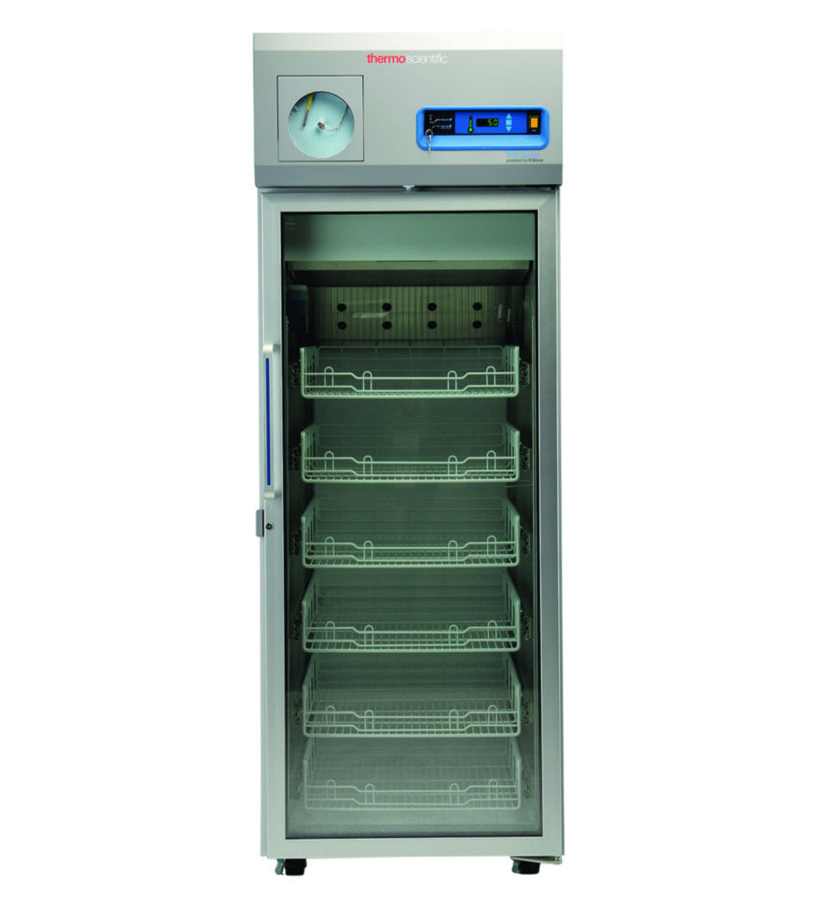 Search High-Performance pharmacy refrigerators TSX Series, up to 2 °C Thermo Elect.LED GmbH (Kendro) (10398) 