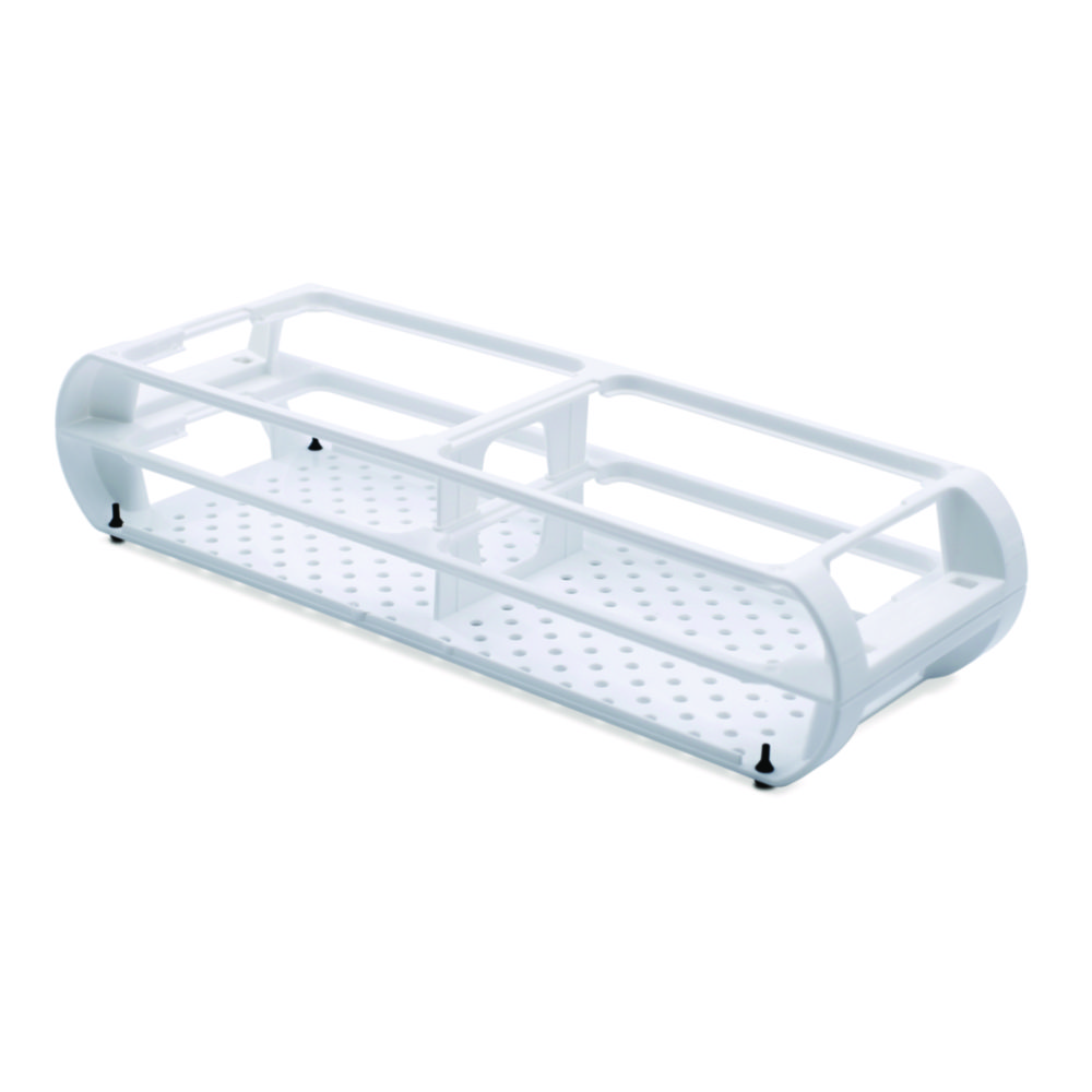 Search Frame for test tube racks Switch-Grid, POM Bel-Art Products (10332) 