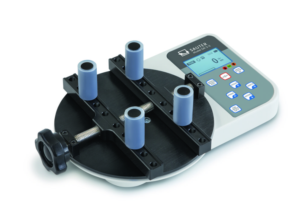 Search Digital torque measurement Kern & Sohn GmbH (10431) 