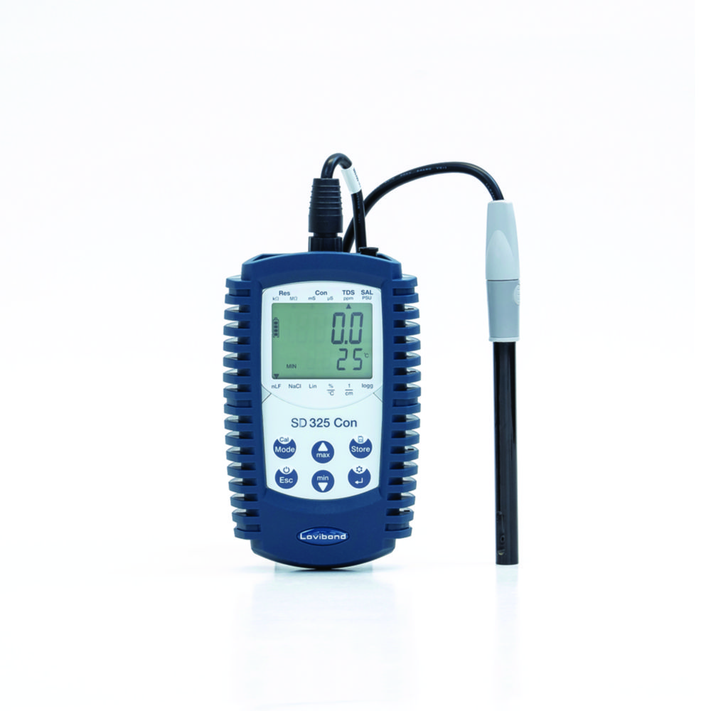 Search Conductivity meter SD 325 CON Tintometer GmbH (10509) 