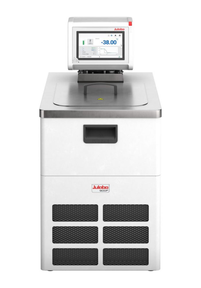 Search Refrigerated circulators MAGIO MS/MX Julabo GmbH (10605) 