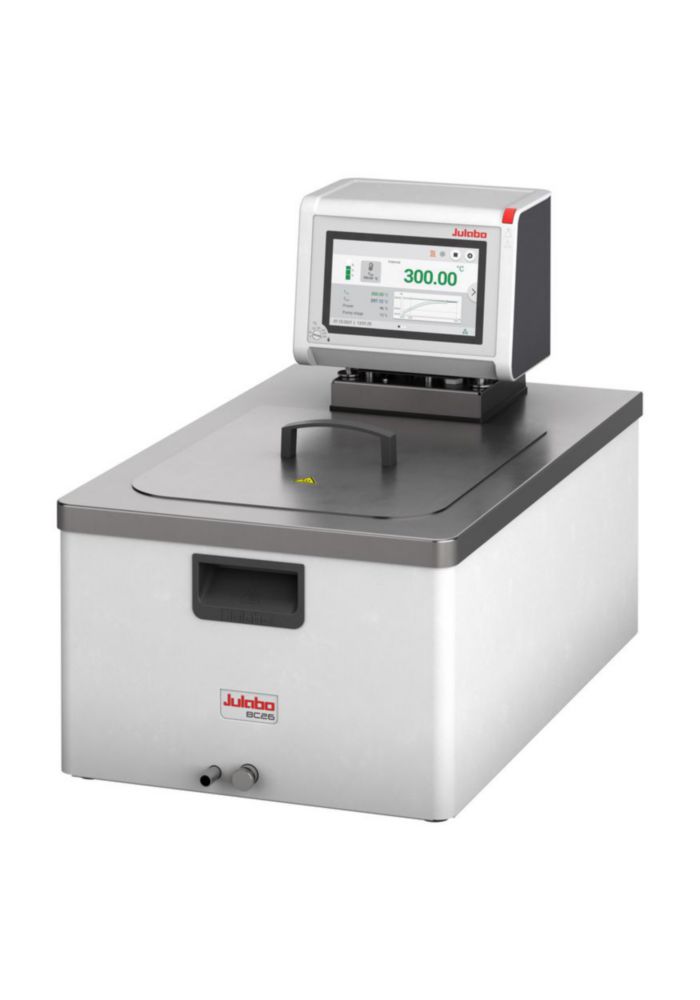 Search Heating circulator MAGIO MS/MX Julabo GmbH (10611) 